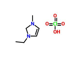 1-乙基-3-甲基咪唑高氯酸盐