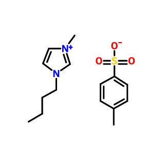 1-丁基-3-甲基咪唑对甲苯磺酸盐