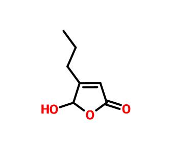 5-羟基-4-正丙基-2-呋喃酮