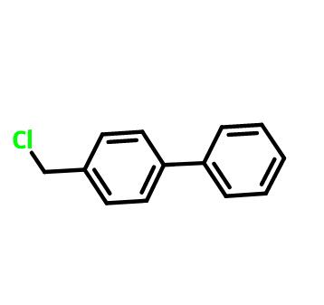 4-(氯甲基)联苯