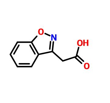 1,2-苯并异唑-3-乙酸