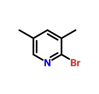 2-溴-3,5-二甲基吡啶