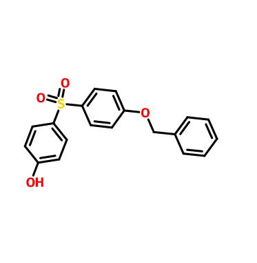 4-羟基-4'-苄氧基二苯砜