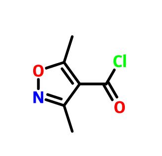 3,5-二甲基异恶唑-4-羰酰氯