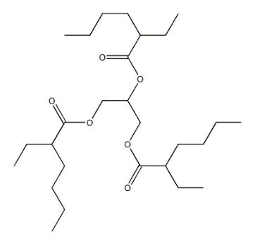 甘油三（乙基己酸）酯