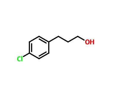 4-氯苯丙醇