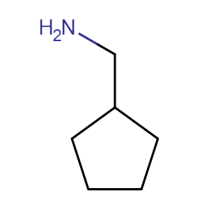 环戊基甲胺