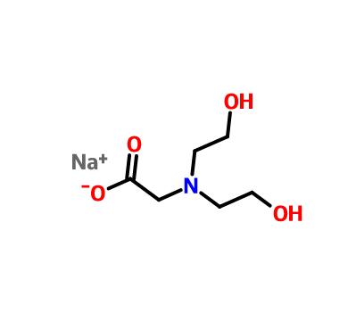 N,N’-二(2-羟乙基)甘氨酸钠