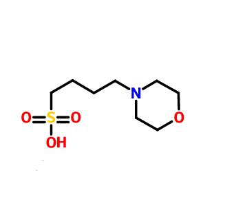 4-(N-吗啉基)丁磺酸