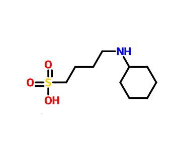 4-(环己基氨基)-1-丁烷磺酸