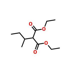 仲丁基丙二酸二乙酯