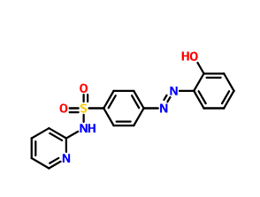 柳氮磺胺吡啶杂质D