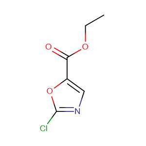 2-氯噁唑-5-羧酸乙酯