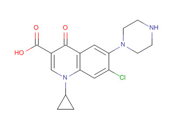 环丙沙星杂质D