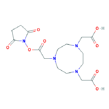 NOTA-NHS ester