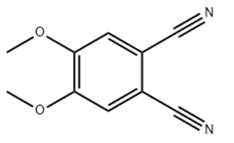 4,5-二甲氧基苯二氰