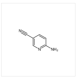 6-氨基-3-吡啶甲腈