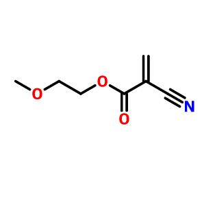 2-氰基丙烯酸乙二醇单甲醚酯