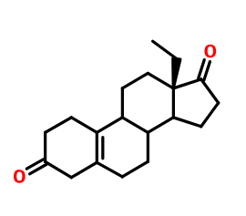 左炔诺孕酮杂质N