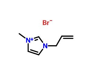 1-甲基-3-烯丙基咪唑溴盐