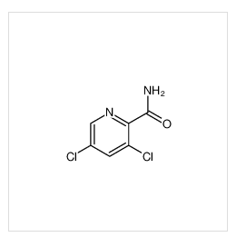 3,5-二氯吡啶-2-甲酰胺
