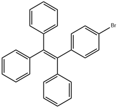 1-(4-溴苯基)-1,2,2-三苯乙烯