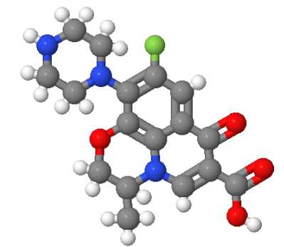 氧氟沙星相关物质A