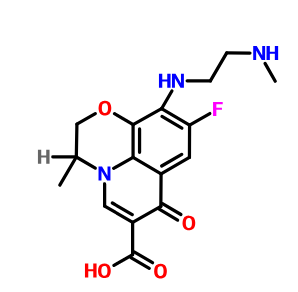 左氧氟沙星USP杂质B