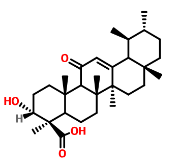 11-酮基-BETA-乳香酸