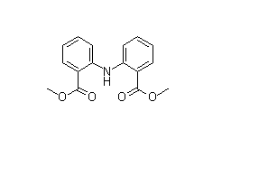 dimethyl 2,2'-azanediyldibenzoate