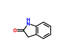 2-吲哚酮