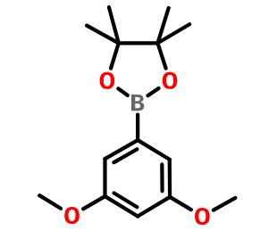 3,5-二甲氧基苯硼酸频哪醇酯