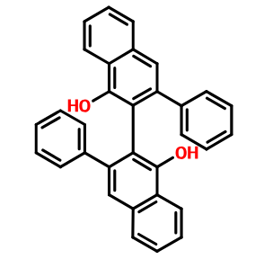 (2R)-3,3'-二苯基[2,2'-联萘]-1,1'-二醇