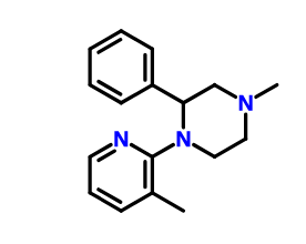 米氮平杂质E