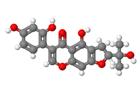 西酞普兰羧酸杂质
