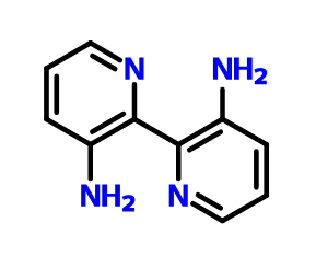 [2,2'-联吡啶]-3,3'-二胺