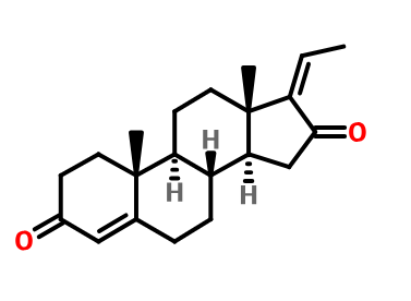 孕二烯二酮