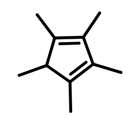 五甲基环戊二烯