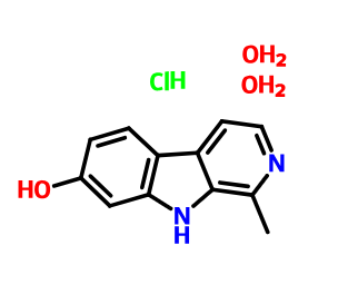 盐酸哈尔酚水合物