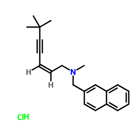 特比萘芬杂质C