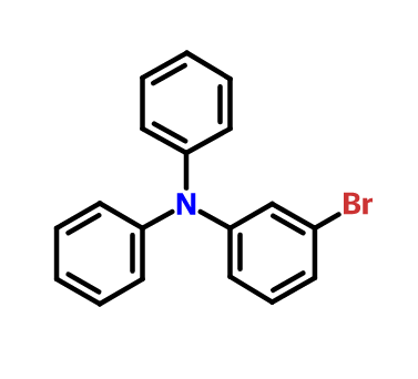 3-溴-N,N-二苯基苯胺