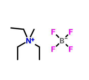 三乙基甲基铵四氟硼酸盐