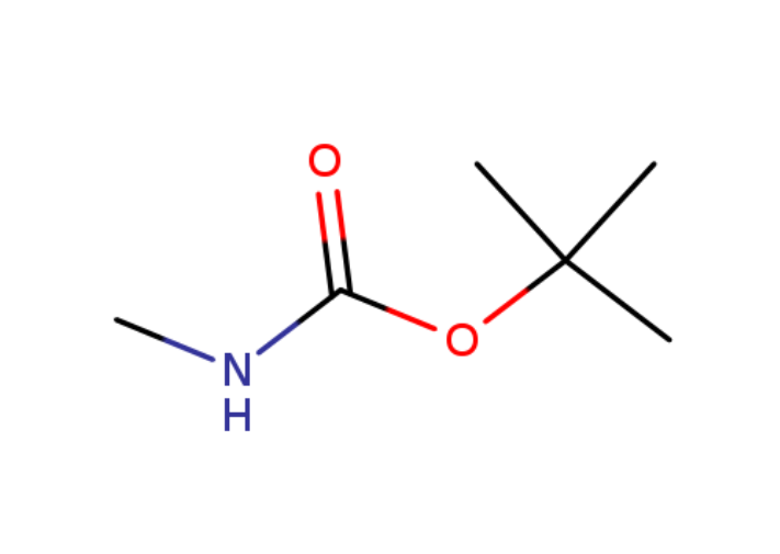 甲基-氨基甲酸叔丁酯