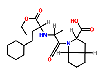 雷米普利杂质C