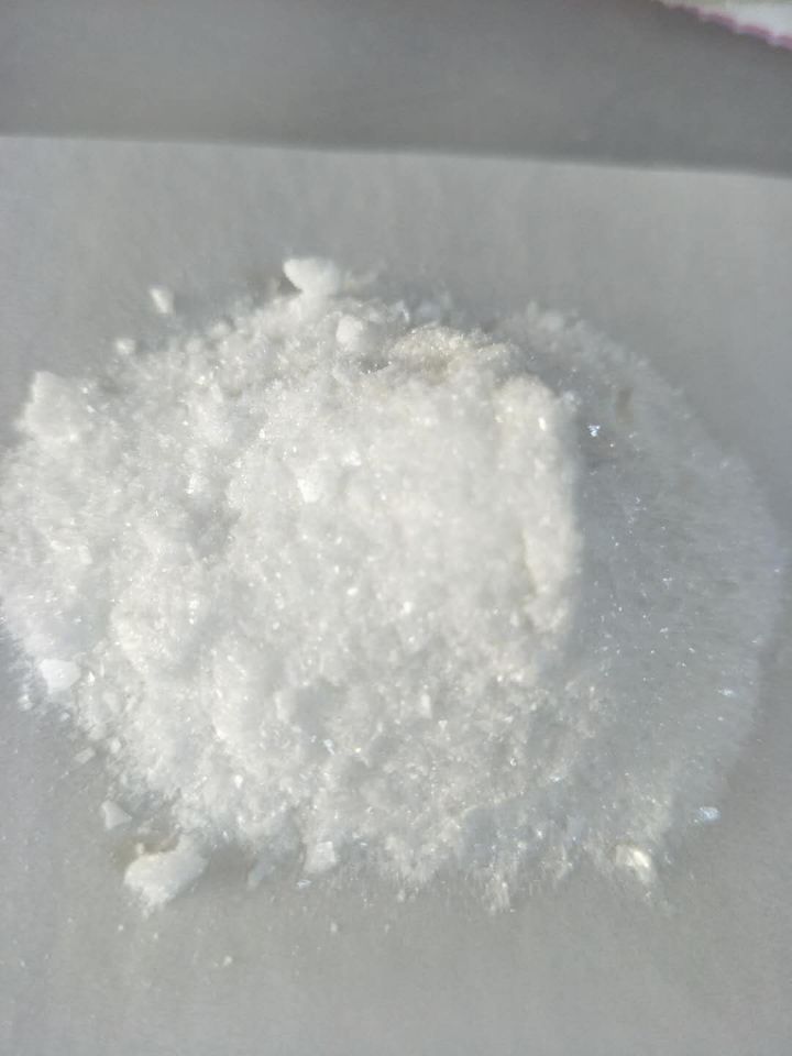 六氟磷酸锂