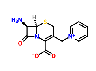 3432-88-0；头孢他啶杂质C