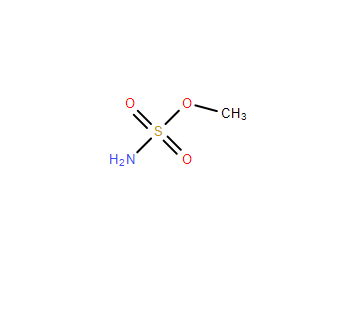氨基磺酸甲酯