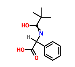 氨苄西林杂质K