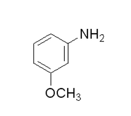 间氨基苯甲醚