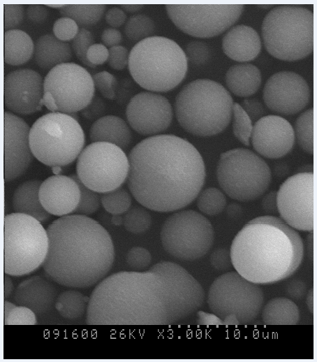 氧化硅粉（球形）